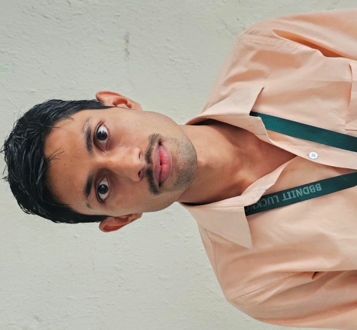 Abhishek Yadav